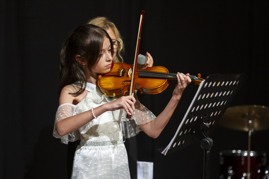 ÖZEL MAVİ DÜŞLER SANAT KURSU