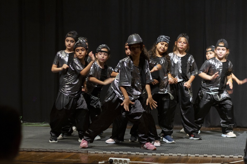 ÖZEL MAVİ DÜŞLER SANAT KURSU