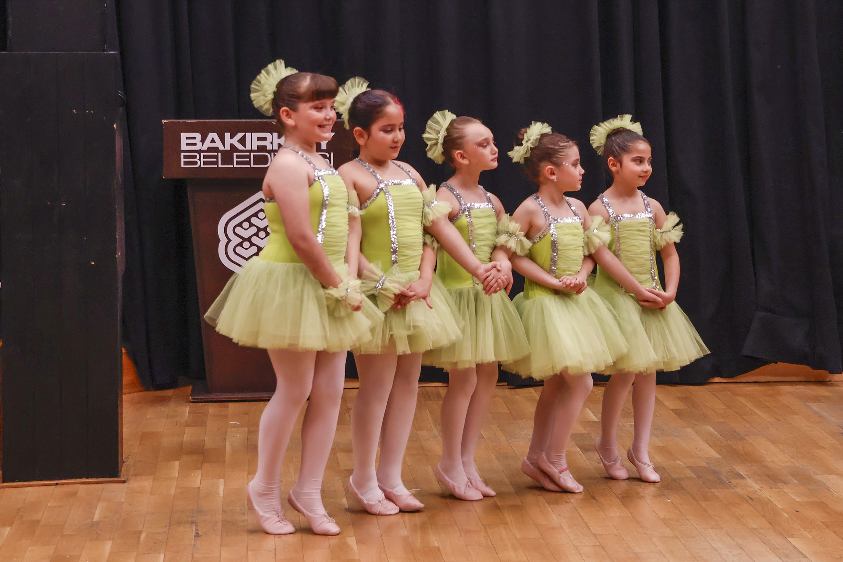 ÖZEL MAVİ DÜŞLER SANAT KURSU