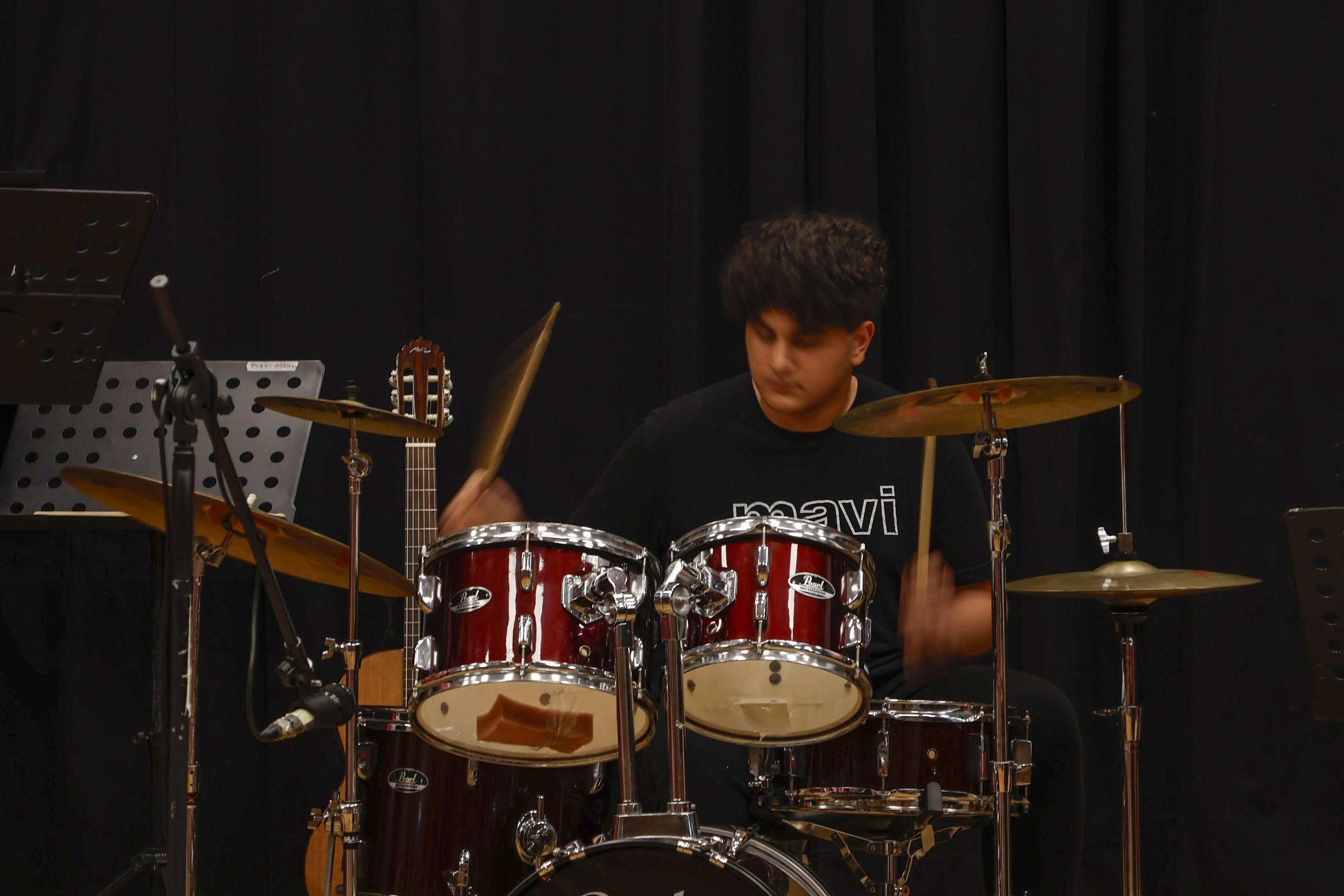 ÖZEL MAVİ DÜŞLER SANAT KURSU