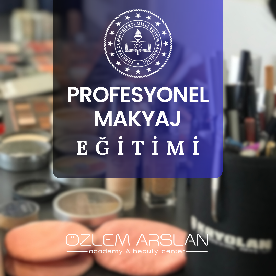 ÖZLEM ARSLAN AKADEMİ