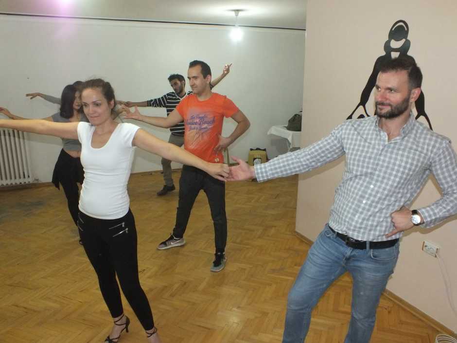 ESİLA SANAT MERKEZİ