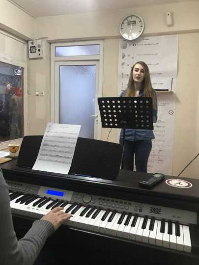 T.C. MEB ÖZEL SEGAH SANAT MERKEZİ