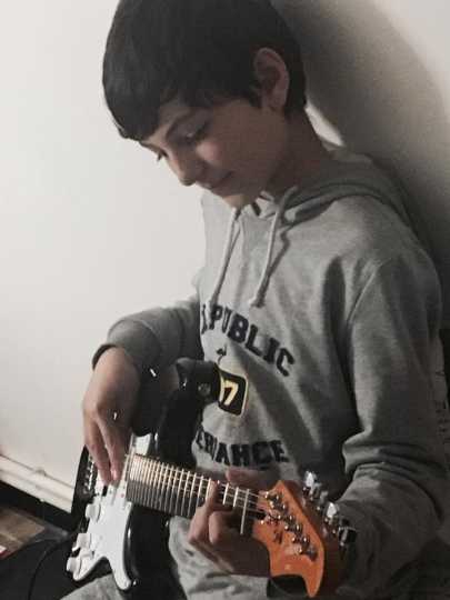 MELODİ SANAT AKADEMİSİ