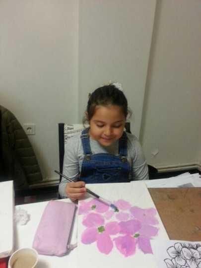 MELODİ SANAT AKADEMİSİ