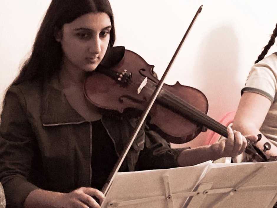 MELODİ SANAT AKADEMİSİ