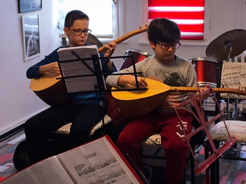 MELODİ SANAT AKADEMİSİ