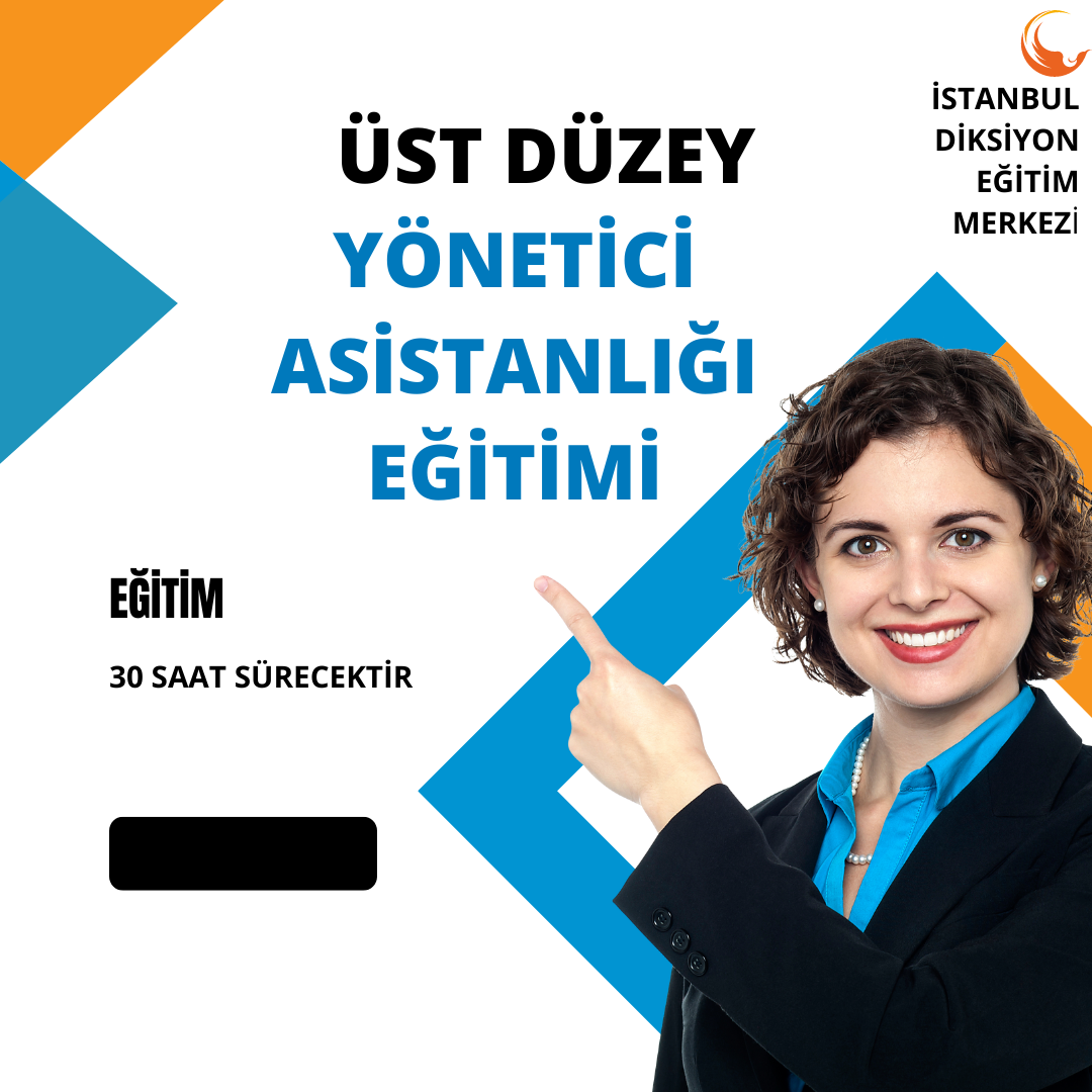 İSTANBUL DİKSİYON EĞİTİM MERKEZİ
