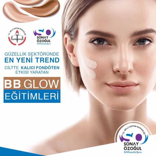 SONAY ÖZOĞUL GÜZELLİK VE ESTETİSYENLİK KURSU