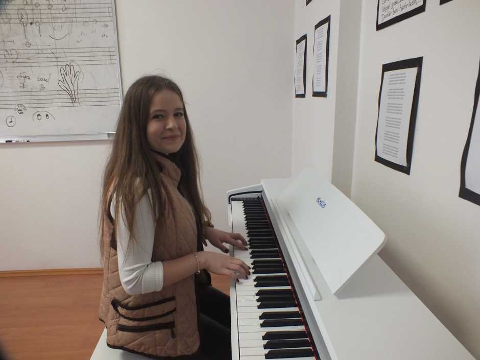 ESİLA SANAT MERKEZİ