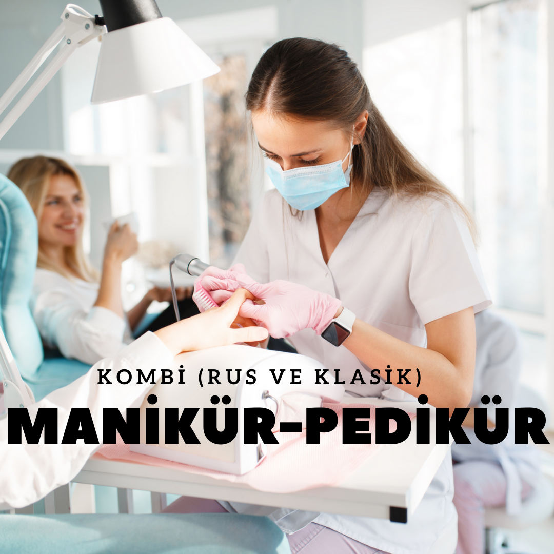 GÜZELLİK ATÖLYESİ