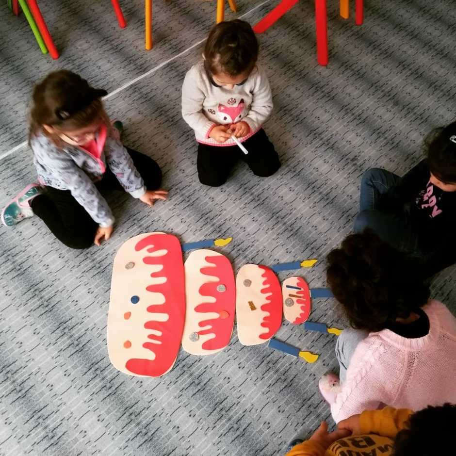 ERC ATÖLYE BAKIRKÖY