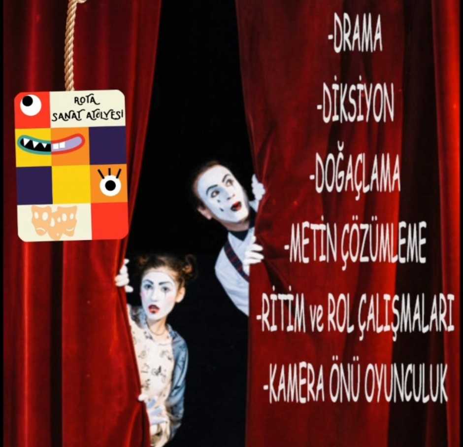 ERC ATÖLYE KADIKÖY