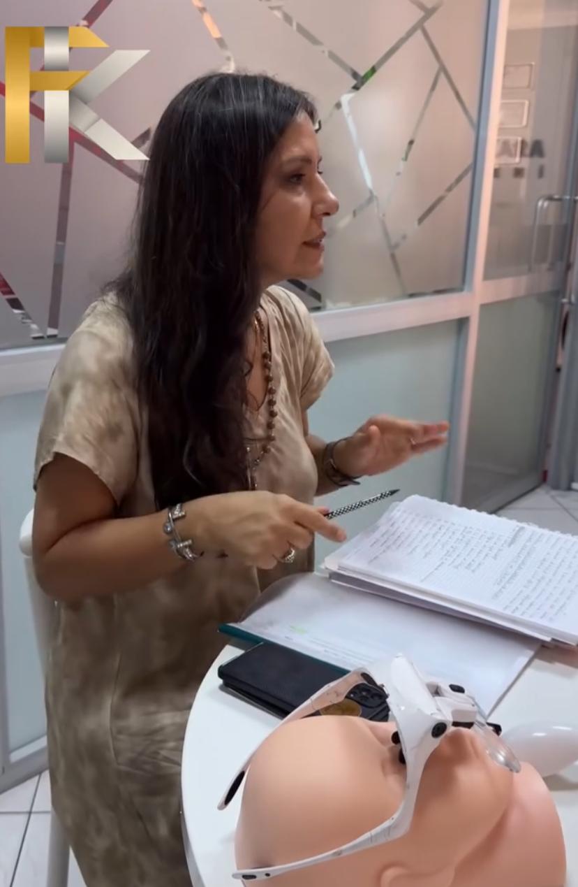 FATMA KARA GÜZELLİK AKADEMİSİ