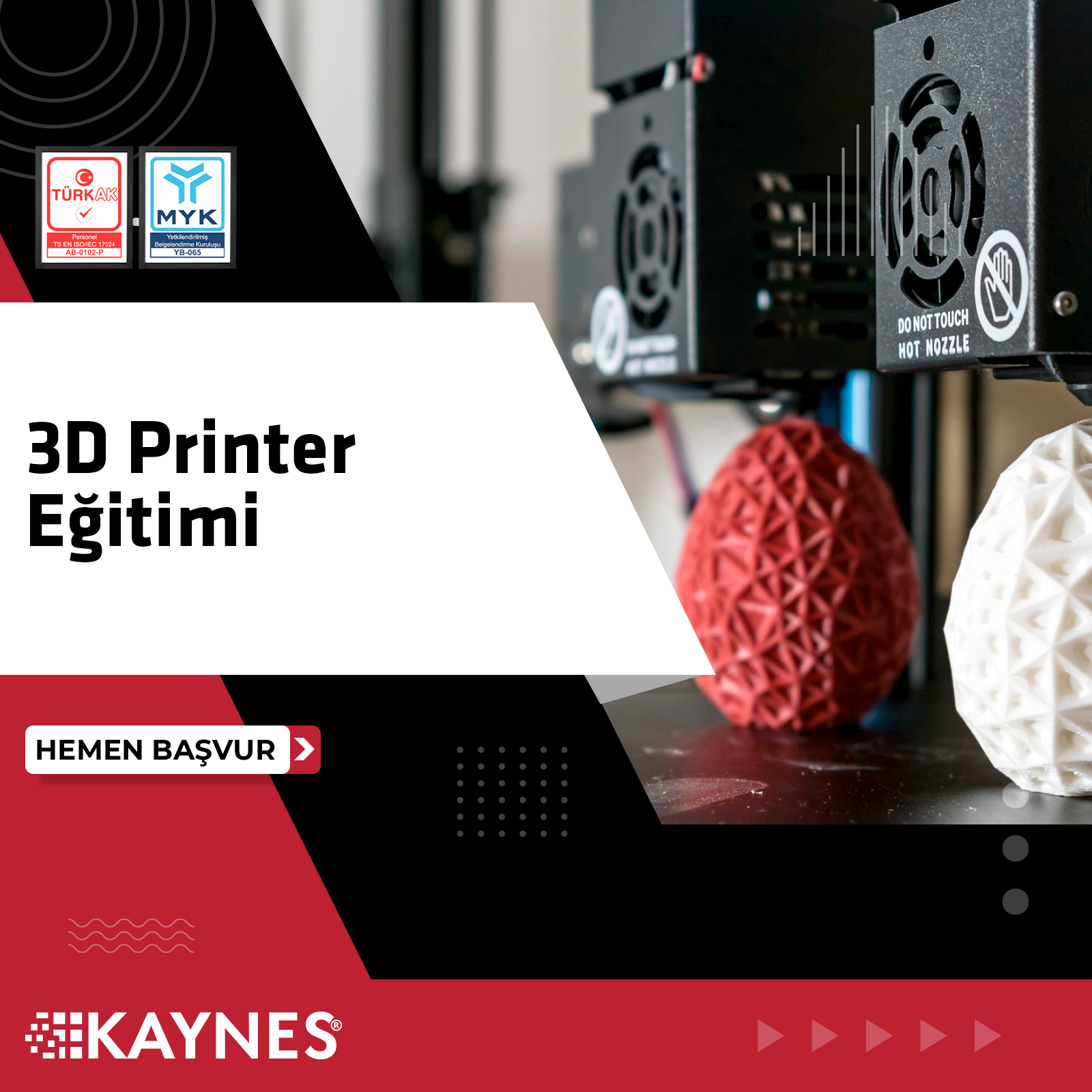 KAYNES EĞİTİM
