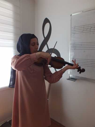 ESİLA SANAT MERKEZİ