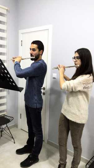 T.C. MEB ÖZEL SEGAH SANAT MERKEZİ