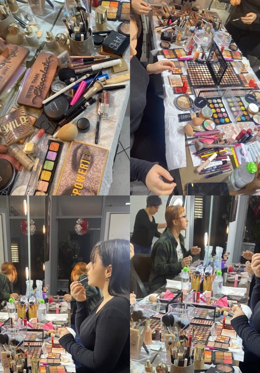 FATMA KARA GÜZELLİK AKADEMİSİ