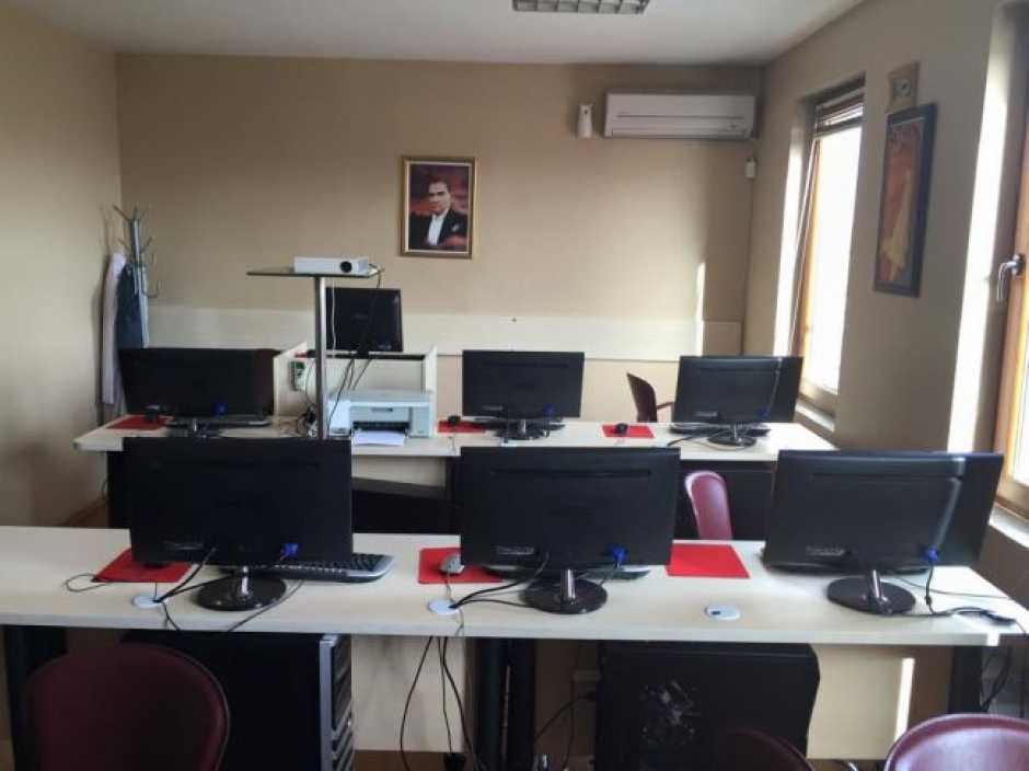 M.E.G - MESLEK EDİNDİRME GRUBU