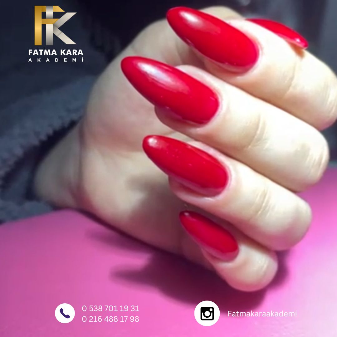 FATMA KARA GÜZELLİK AKADEMİSİ