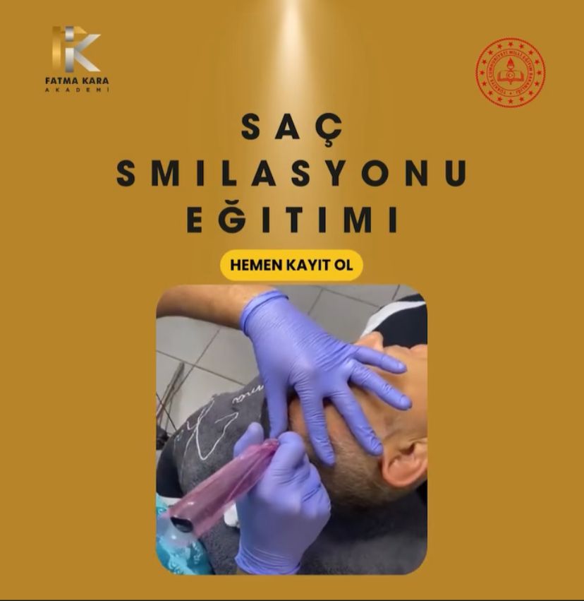 FATMA KARA GÜZELLİK AKADEMİSİ