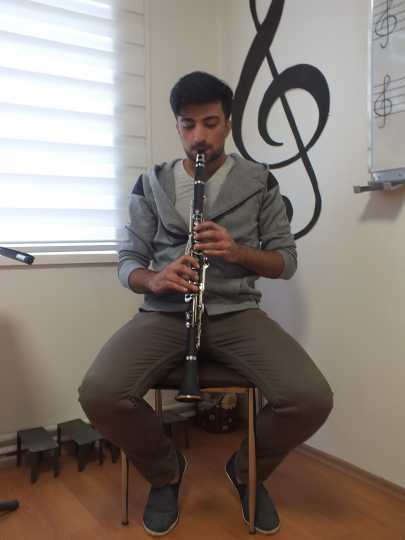 ESİLA SANAT MERKEZİ