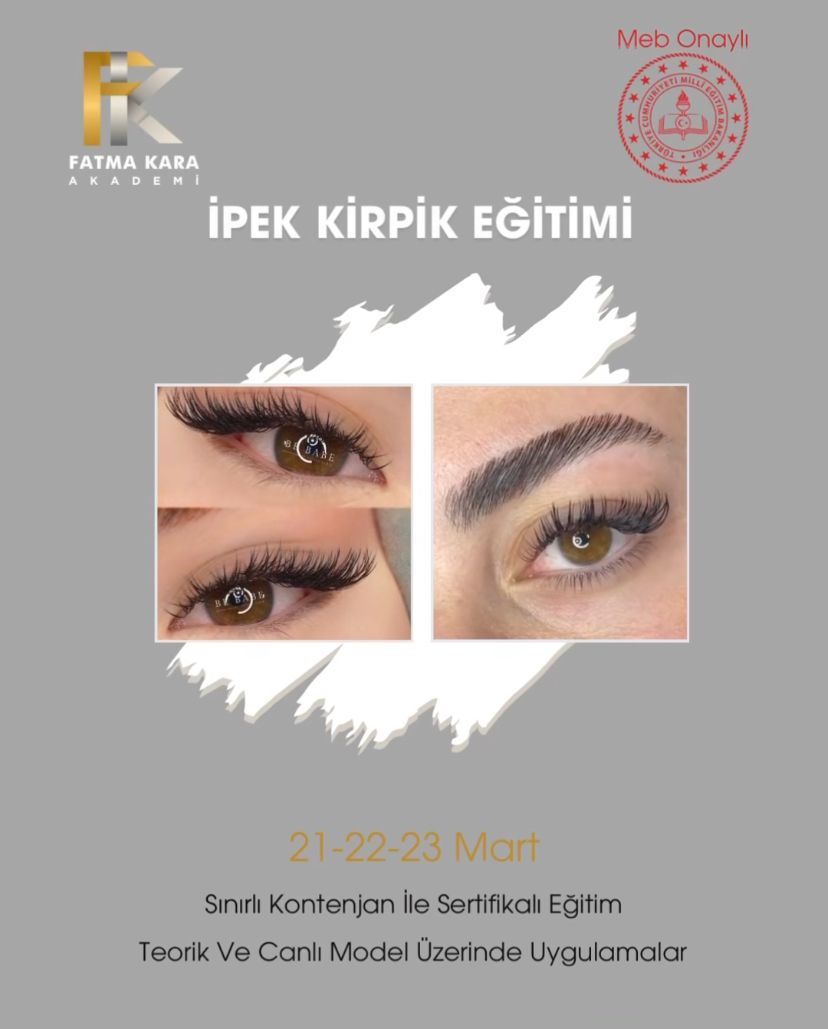 FATMA KARA GÜZELLİK AKADEMİSİ