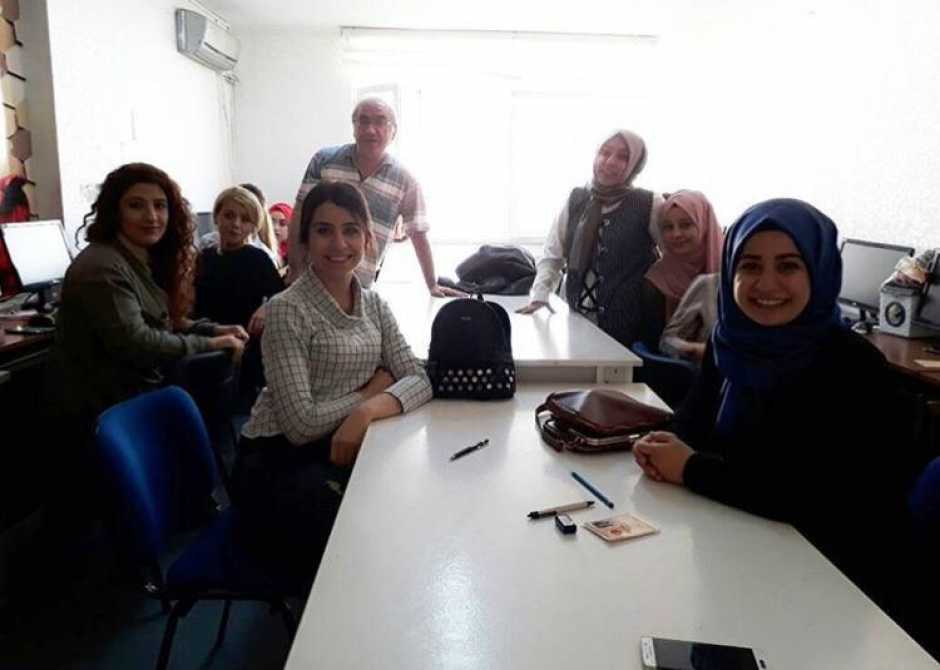 UMUT AKADEMİ