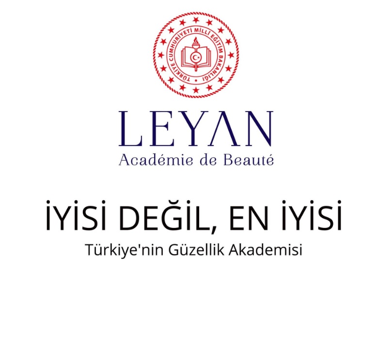 LEYAN Güzellik Akademisi - Bağdat Caddesi Şubesi 
