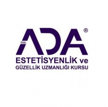ADA ESTETİSYENLİK ve GÜZELLİK KURSU