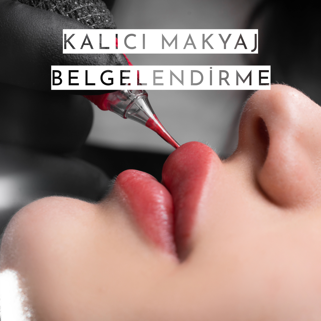 GÜZELLİK ATÖLYESİ