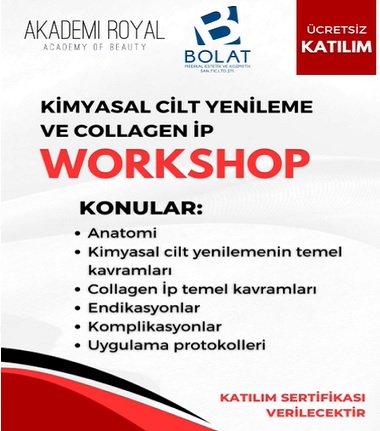 AKADEMİ ROYAL