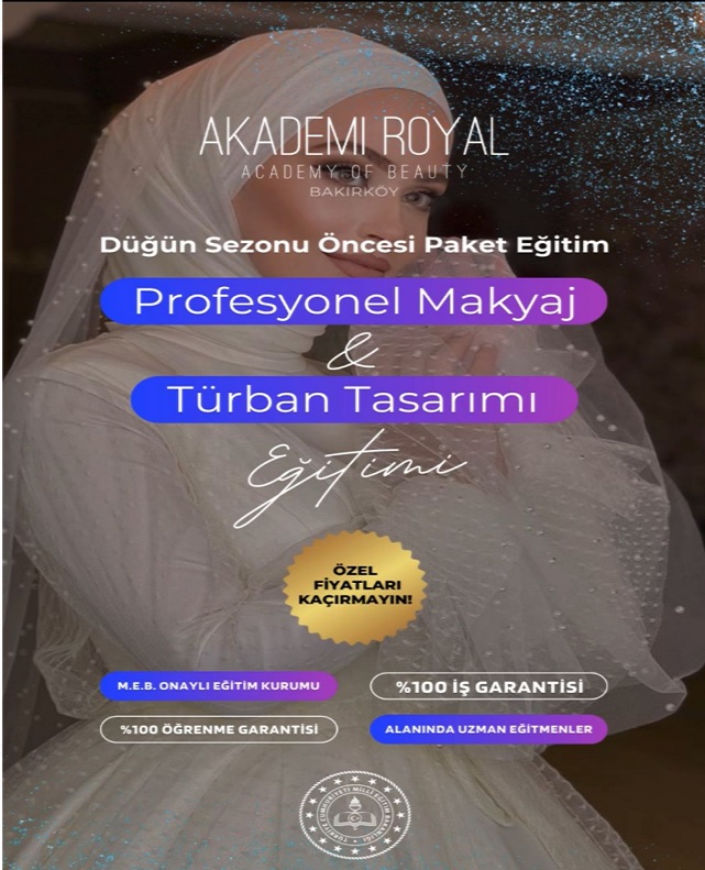 AKADEMİ ROYAL
