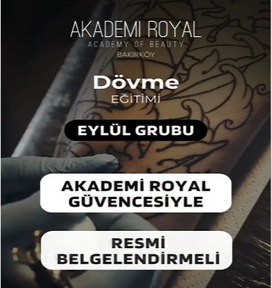 AKADEMİ ROYAL