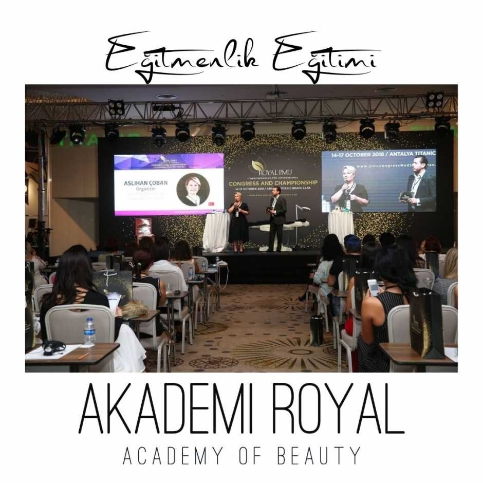 AKADEMİ ROYAL GEBZE