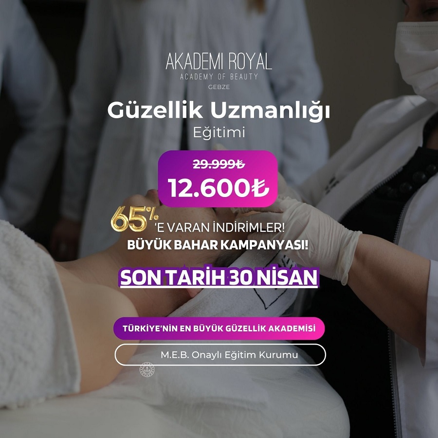 AKADEMİ ROYAL GEBZE