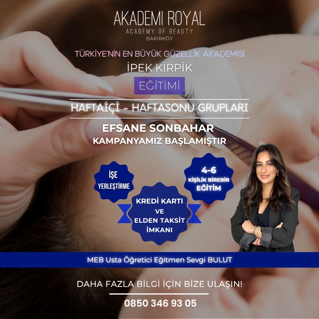 AKADEMİ ROYAL