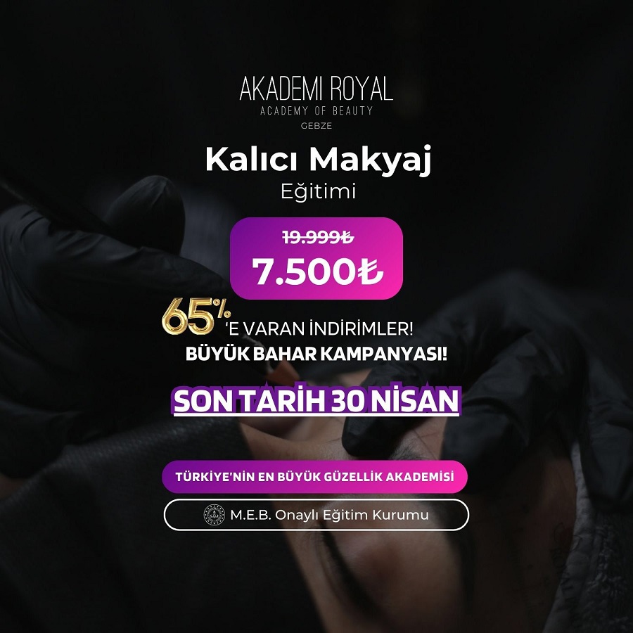 AKADEMİ ROYAL GEBZE