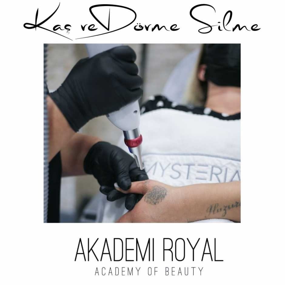 AKADEMİ ROYAL GEBZE