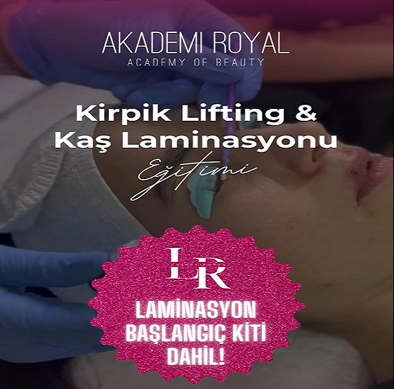 AKADEMİ ROYAL GEBZE