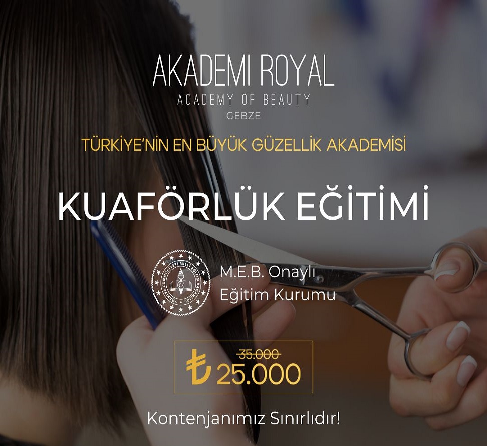 AKADEMİ ROYAL GEBZE