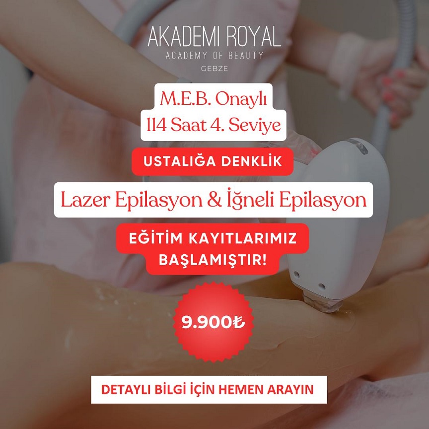 AKADEMİ ROYAL GEBZE