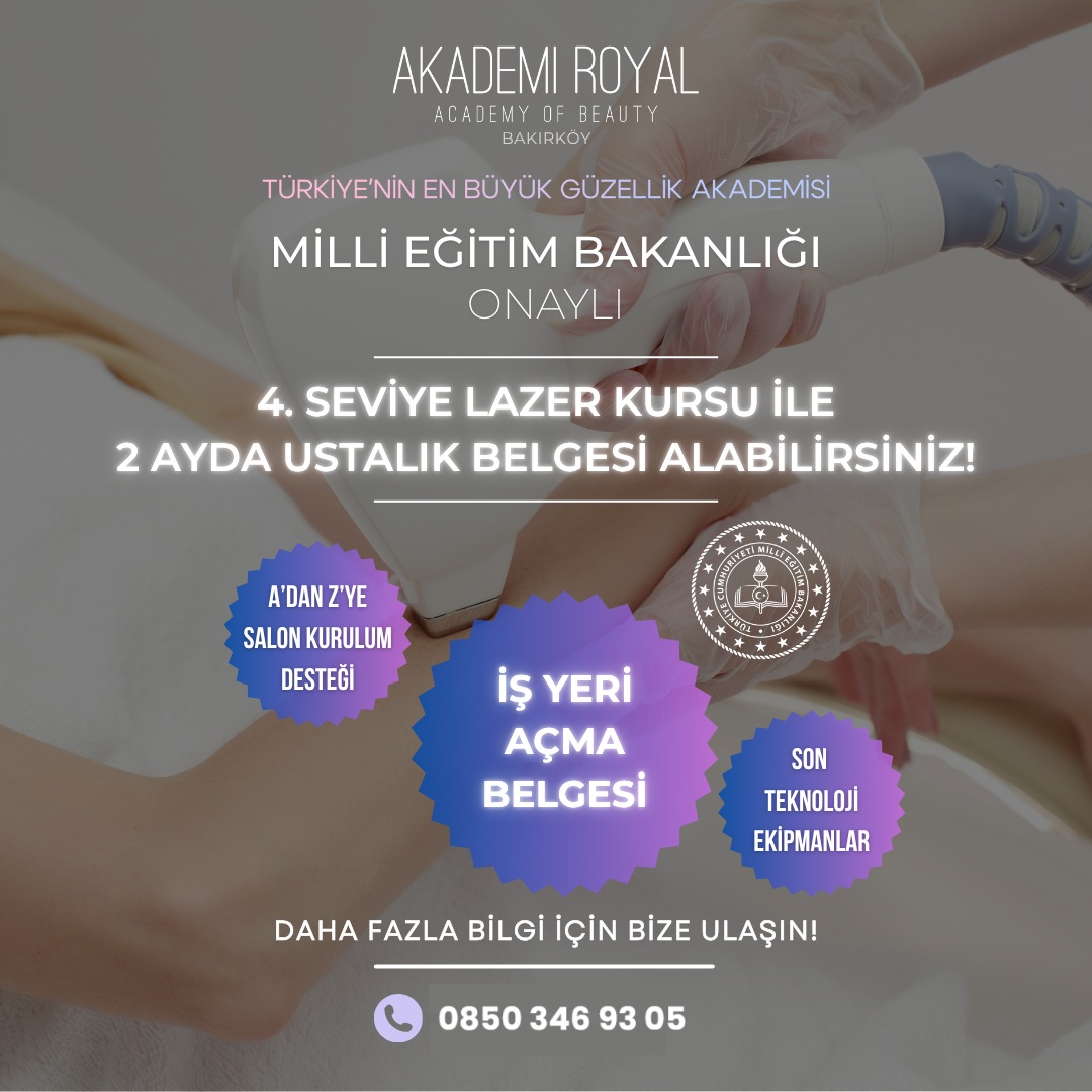 AKADEMİ ROYAL