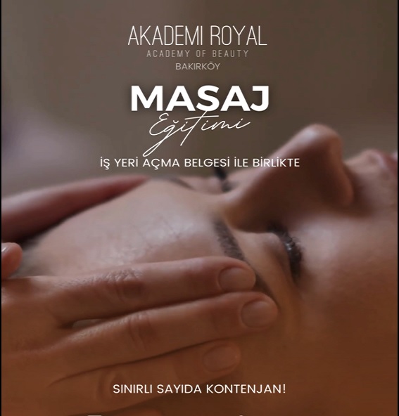 AKADEMİ ROYAL