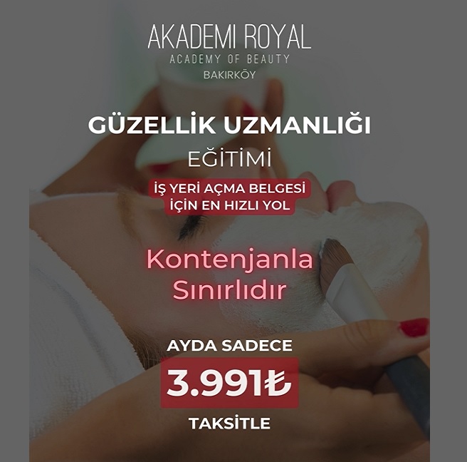 AKADEMİ ROYAL