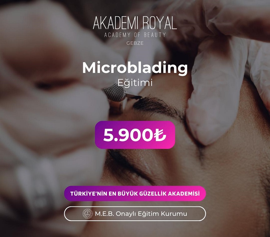 AKADEMİ ROYAL GEBZE
