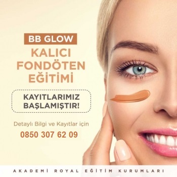 AKADEMİ ROYAL NİŞANTASI