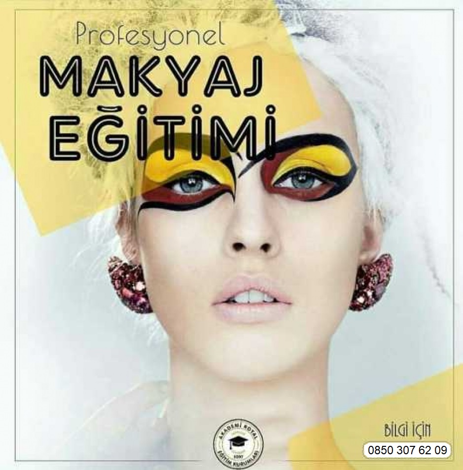 AKADEMİ ROYAL NİŞANTASI