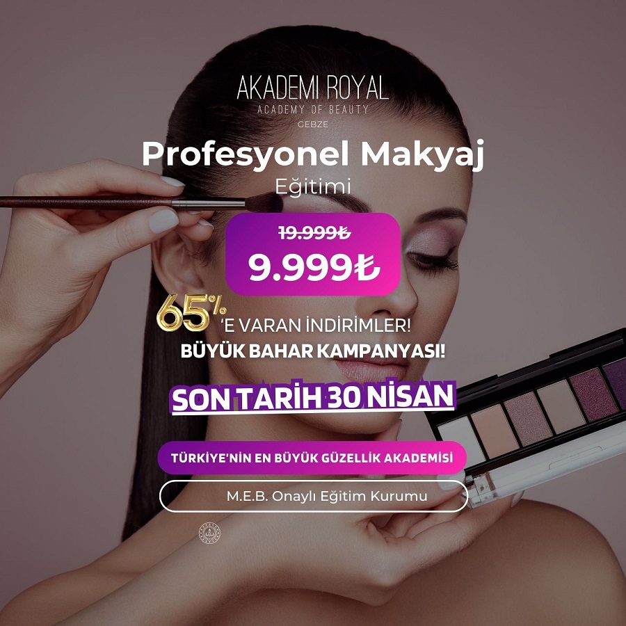 AKADEMİ ROYAL GEBZE