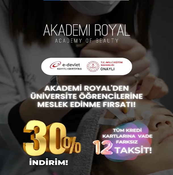 AKADEMİ ROYAL